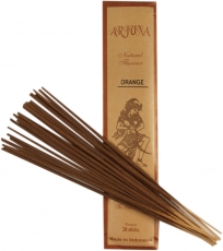 Arjuna Incense Sticks - Orange