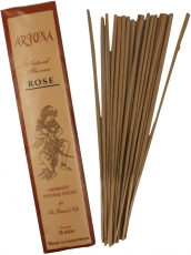 Arjuna Incense Sticks - Rose