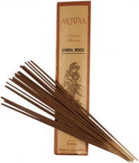Arjuna Incense Sticks - Sandelwood