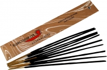 Auroshikha incense sticks - Sandalwood Incense