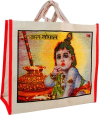 Bollywood bag, shopping bag, shopper - 10