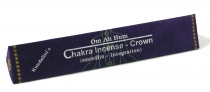Chakra Incense, Räucherstäbchen - Crown