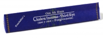 Chakra Incense, Incense Sticks - Third Eye