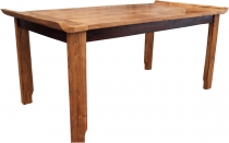Dining table `Orient` R 1286 (180*90 cm)