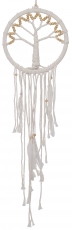 Dreamcatcher \`Tree of life\` in 2 sizes - natural