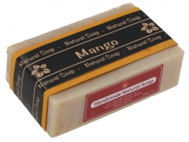 Exotic scented soap - Mango