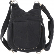 Ethno backpack/Ethno shoulder bag