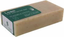 Handmade Aloa Vera Butter Soap, 120 g Fair Trade - Loam