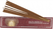 Handmade Räucherstäbchen - Patchouli