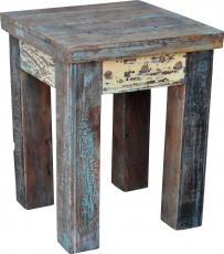 Vintage stool - Model 6