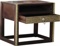 Side table with drawer - model 53