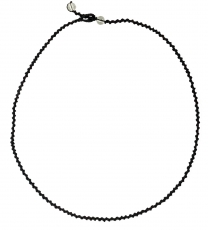 Macramé necklace