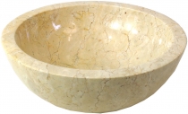 Solid marble top washbasin, wash bowl