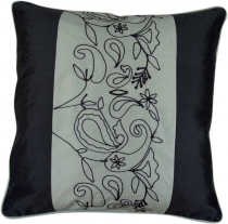 Ethno cushion cover, pillowcase, decorative pillow - pattern 2