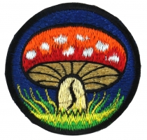 Patches No. 33