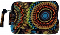 Portemonnaie `Ethno` in verschiedenen Farben