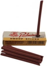 Räucherstäbchen Padmini Dhoop Stick - mini Pack