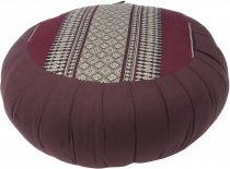 Round meditation cushion Yoga cushion, seat cushion, floor cushio..
