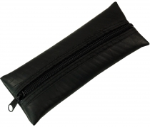 Upcyceling pencil case, pencil case from car tubes
