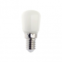 2 W LED Lampe Mini E14 (140 lm ~ 15 W) - warmweiß