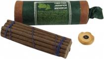 Tibetan natural incense sticks - Tibetan Juniper Incense