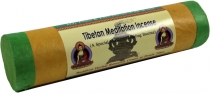 Incense Sticks - Tibetan Meditation Incense