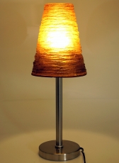 Table lamp Kokopelli - Tatamilite
