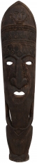 Maske aus Kokosholz 180 cm Nr. 1