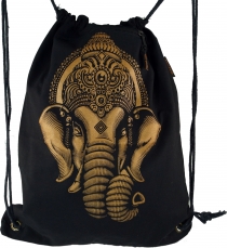 gym bag, backpack, sports bag, leisure bag, goa bag, hippie bag -..