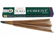 Vijayshree Incense Sticks - Golden Nag Forest