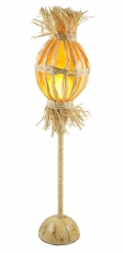 Table lamp Kokopelli - Salakot model