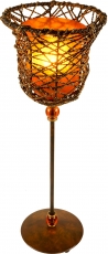 Tischleuchte Kokopelli - Margarita Table Lamp 