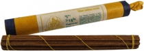 Incense Sticks - Yellow Jambala Incense