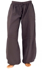 Yoga pants, Goa pants - brown