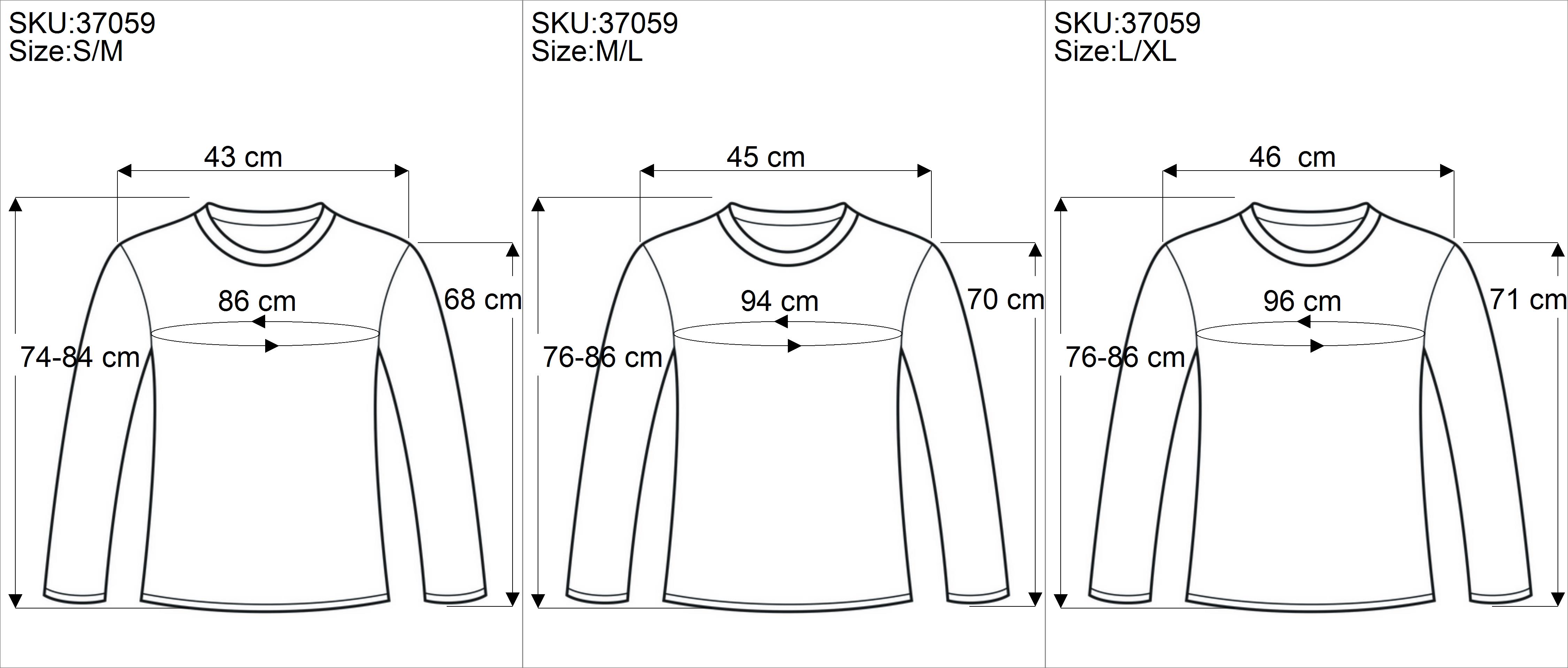 Bedrucktes Shirt Alternative Bekleidung Damen Longshirt 36 Minikleid Baumwolle Size:S Guru-Shop Mirror Top Mandala//T/ürkis