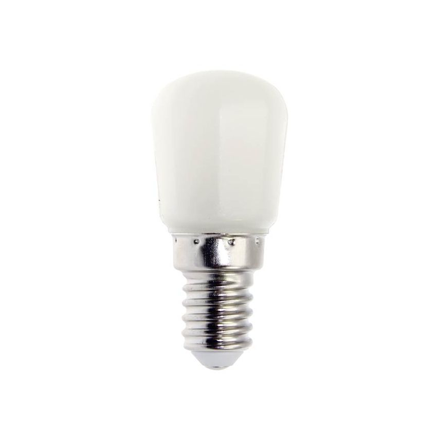 Klassische Mini-LED-Lampe ULKE E14 8W Warmweiß Mini LED Lampe WW