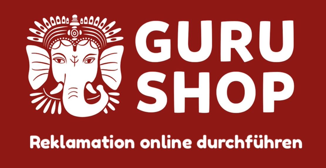 GURU SHOP 