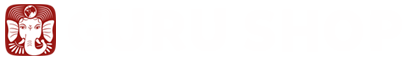 Guru-Shop Logo